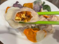-宝源饺子(麦子店街店)