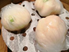 -广州花园酒店荔湾亭·地道点心·粤式饮茶