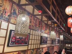 -玉川屋·深夜食堂居酒屋(柳巷店)