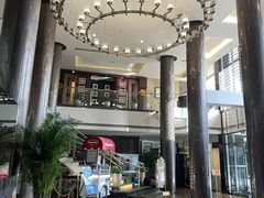 -北京京伦饭店
