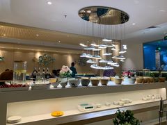 -青瓷火锅料理(西单大悦城店)