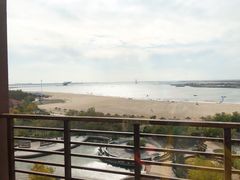 -营口金泰珑悦海景大酒店