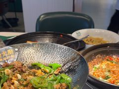 -费大厨辣椒炒肉(黄兴中心广场店)