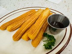 -CRAZYONES西班牙海鲜饭(上海美罗城店)