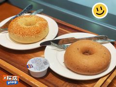 -Peet's 皮爷咖啡(乐峰店)