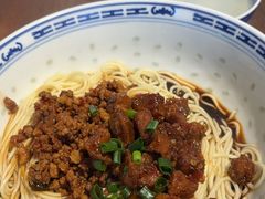 -辣肉面大王(天平路店)