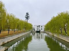 -漕湖湿地公园