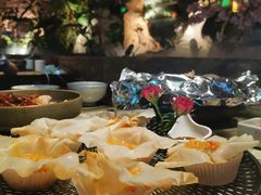 公主素蟹粉-桂满陇-西湖船宴(西单大悦城店)