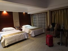 -柏斯顿酒店