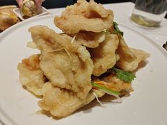 -燕郊烧鸽子(酷车小镇店)