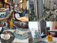 -美食汇自助餐厅(成都万达瑞华酒店)