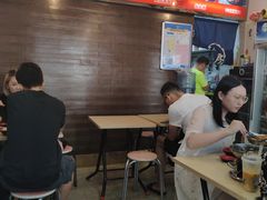 -张妈台式锅烧(深大店)
