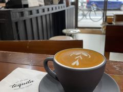 -Tequila Espresso(嘉善路店)