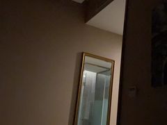 -上海徐家汇漫心酒店