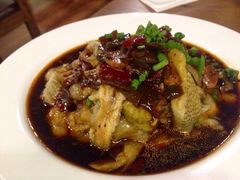 -妈妈的味道(工人体育场东路店)