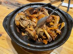 -临家闽南菜(宝洲路店)