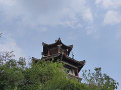 -北京鹫峰国家森林公园