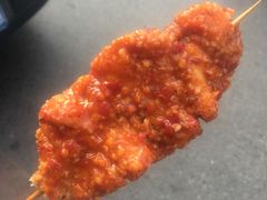 -辽B·小串(总店)