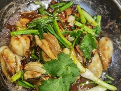 -园林美食城·本土农家菜(杨和镇店)