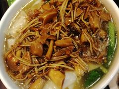 -五观堂素食(新华路店)