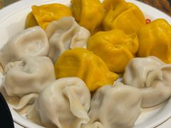 -金谷园饺子·烧烤(人大总店)
