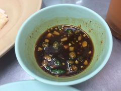 -红大哥水门鸡饭(總店)