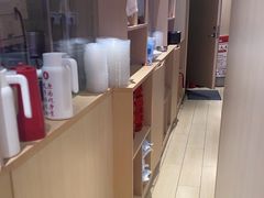 -喜家德虾仁水饺(麒麟社店)