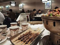-清真·卡德尔大叔新疆主题餐厅(龙汇路店)
