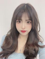 -MINX名珂斯·烫染形象设计