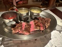 -La Vache! 噢！那只奶牛！(尖沙咀店)