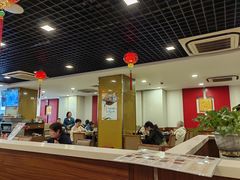 -王家沙点心店(南京西路总店)