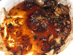 -原味田园·客家菜·土窑鸡(中航城君尚购物中心店)