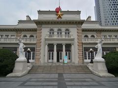 -中国福利会少年宫