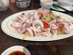 -大洋家·潮汕鱼鲜·花胶砂锅粥(天河东路店)