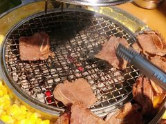-姜虎东白丁烤肉(恒隆广场店)