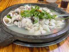 -大鼎石锅鱼(春江里店)