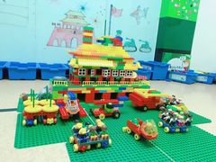 -卡巴机器人编程·少儿编程·信息学竞赛(公益西桥校区)