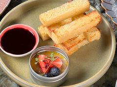 -普朗姆生蚝吧(原建国路店)