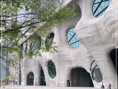 -证大喜玛拉雅中心