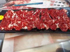 -陈记顺和潮汕牛肉火锅(番禺迎宾大道店)