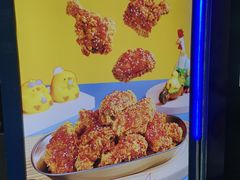 -咔芝棒·韩式炸鸡(印象汇店)