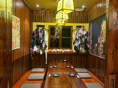 -鸟鹏烧鸟居酒屋(仁恒梦中心店)