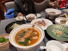 -A One Kitchen·南京精菜馆(德基广场店)
