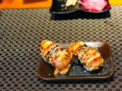 -昊·来了寿司(双楠2店)