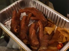 -莲花公园煎蟹(总店)