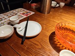 -恰饭·老长沙市井菜(天河客运站店)