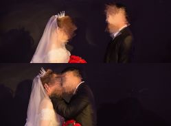 -保定巴黎婚纱摄影