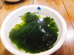 海带汤-米村拌饭(摩码广场店)