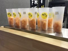 -丸摩堂鲜果茶(万年场店)