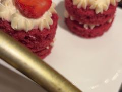 -上海大宁福朋喜来登酒店大堂吧(共和新路店)